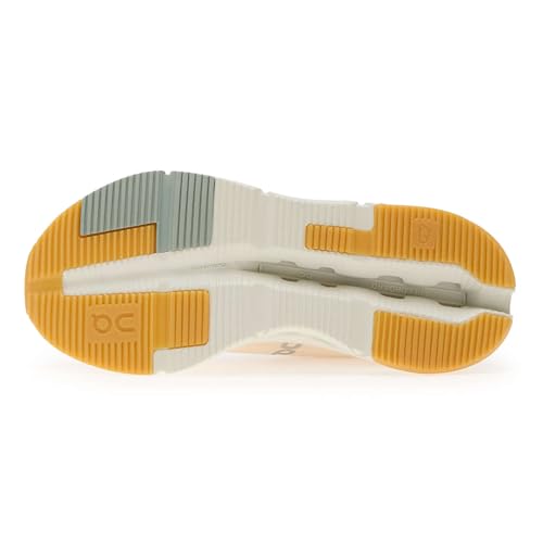 Image of On Women's Cloudnova Form 2 Sneakers