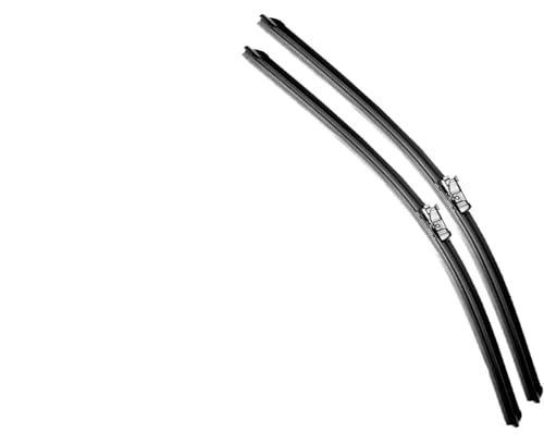 Balais essuie-glace Volvo V60 2010-2018 pour rouler sous la pluie en sécurité