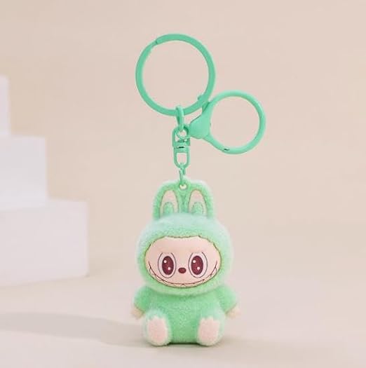 ラスト大人気のラブブぬいぐるみCute Bunny キーホルダー10点全色揃える ラスト大人気のラブブぬいぐるみCute Bunny キーホルダー10点全
