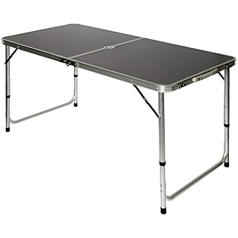 Table de Camping Pliable AMANKA Cover