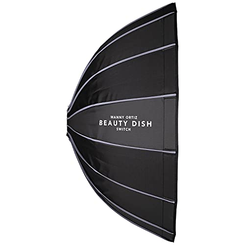 Westcott Beauty Dish Switch 36” (White Interior) by Westcott - Image 3