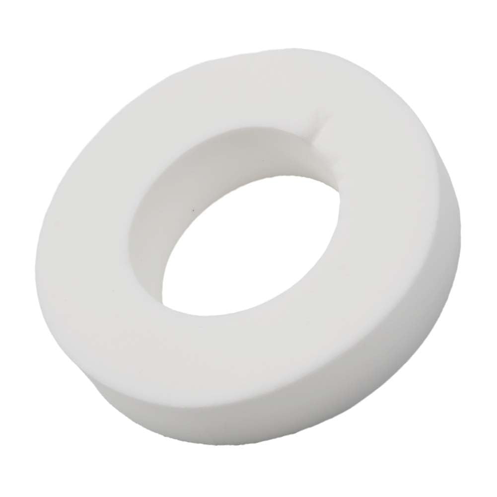 Kit 8 anneaux de roue en mousse 6101611-R4 avec 2 courroies 9985006-R2 et 2