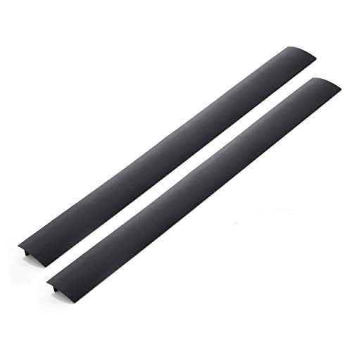 Gaposa Oven Counter Gap Cover (2PCS) Keeps Kitchens Clean Heat Resistant Stove Gap Cover