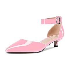 Pink Patent
