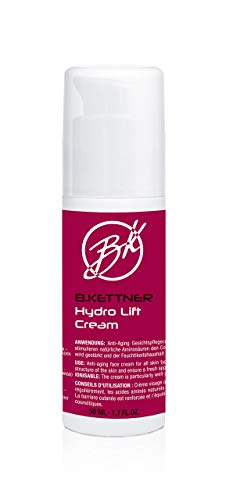 Hydro Lift Cream, crema anti età con acido