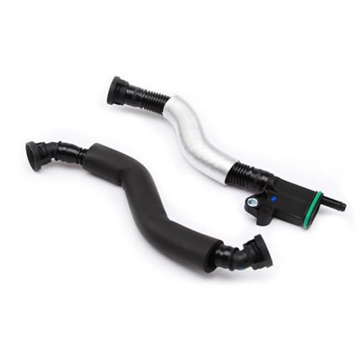 Manguera de ventilación del cárter Seat Leon válvula PCV tubo de gases 2.0T 1.8T