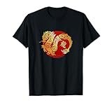 Drago Segno zodiacale cinese dell'oroscopo