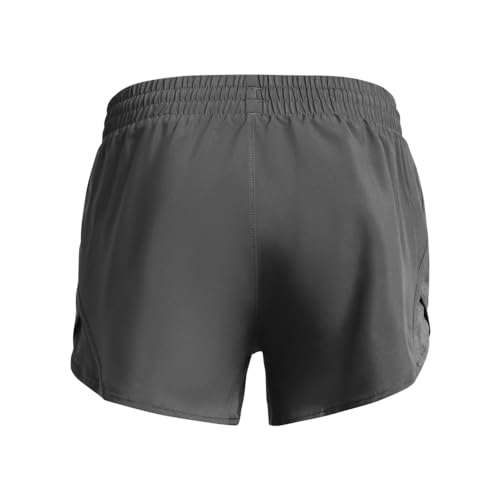 Image of Under Armour Girls' Fly by Shorts