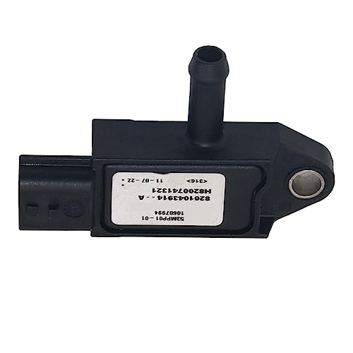 Capteur de pression différentielle DPF 22770-9604R Riloer pour échappement