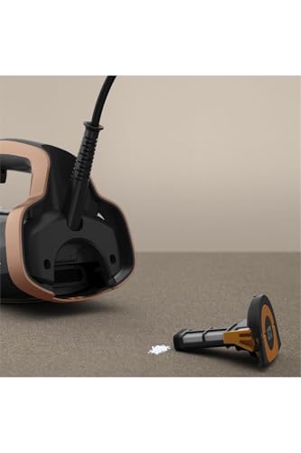 Fer à repasser TEFAL FV9E50E0 Débit vapeur 300 gmin Smart Screen - vue 7