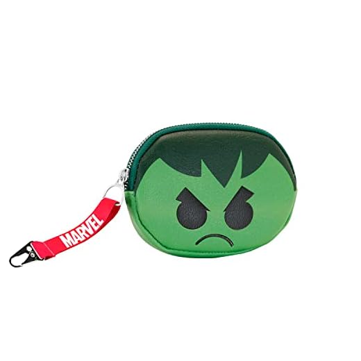 KARACTERMANIA , 2869 Unisex, Verde (Green), Talla Única