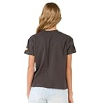 Rip Curl Girls Relaxed Fit Short Sleeve T-Shirt - Image 2