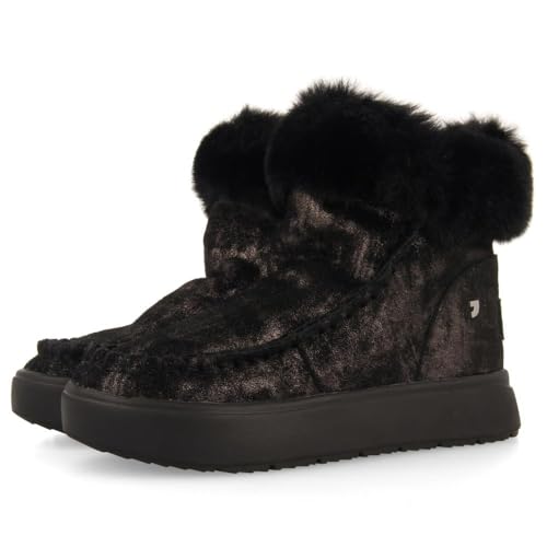 Botas AUSTRALIANAS Piel TOVELDE