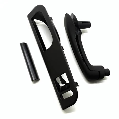 I bordi e le curve della maniglia della portiera si adattano alla posizione della maniglia dell'auto, offrendo una presa comoda.
