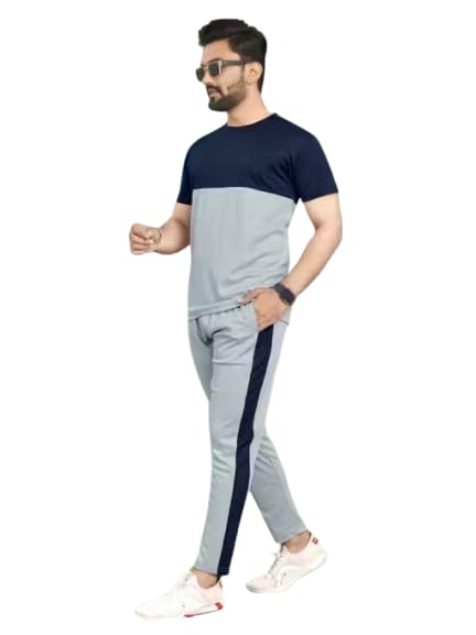 Men’s night suit sets cotton lycra fabric night dress for men Men’s night suit sets cotton lycra fabric night dress for men