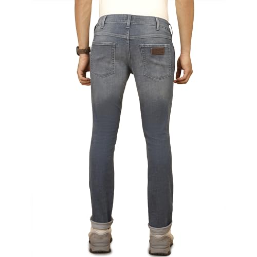 Image of Wrangler Men's Slim Jeans