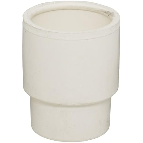 Chemglass CG-3022-28 Rubber Sleeve Type Septum Stopper for 24/40-24/25 Outer Joints, White (Pack of 100) Cover