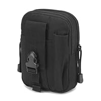 NEXTORCH 多機能ポーチ ウエストポーチ MOLLEポーチ 収納 1000 Amazon.co.jp: NEXTORCH 多機能ポーチ ウエストポーチ MOLLE