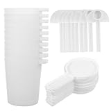 ibasenice 20pièces Abreuvoir Pour Abeilles Nourrisseur Entrée De Ruche Distributeur Eau ...