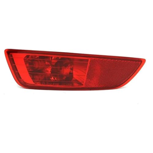 Feu antibrouillard gauche pour Volvo XC60 2008-2013 | Réflecteur de pare-chocs