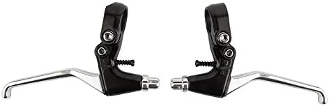 Sunlite alloy double mtn lever Clearance