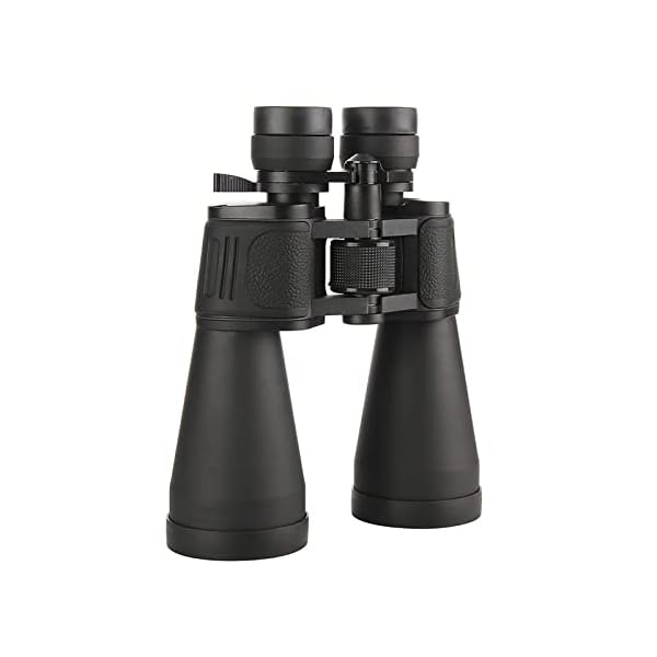 10-90x80 Zoom-Fernglas Mit Klarem Schwachem Licht Wasserdichtes Fernglas Zum Wandern Vogelbeobachtung Jagd Bak4 – Bild 4