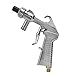 Sand Kit Industrial Pneumatic Sandblasting Gun with Nozzles Tube for Derusting Refurbishing Multi Purpose Design Durable Materials Wide Application Comfortable Grip Rust Removal