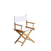 Amazon.co.jp: Cutdred 折りたたみ ディレクターズチェア 木製