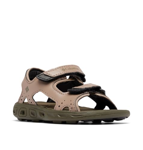 Image of Columbia Girl's Techsun Vent (Toddler /Little Kid /Big Kid)