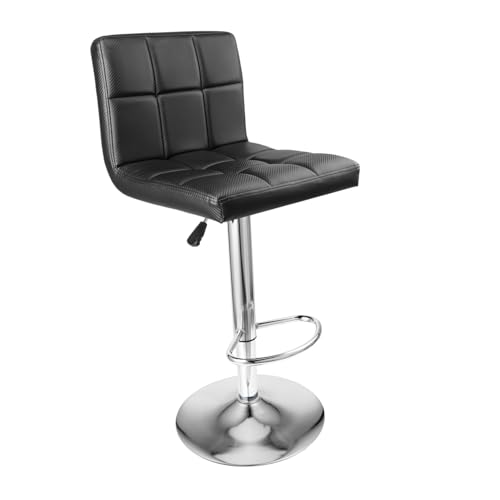 Base estable y resistente para taburetes que elimina balanceos en sillas de oficina 6