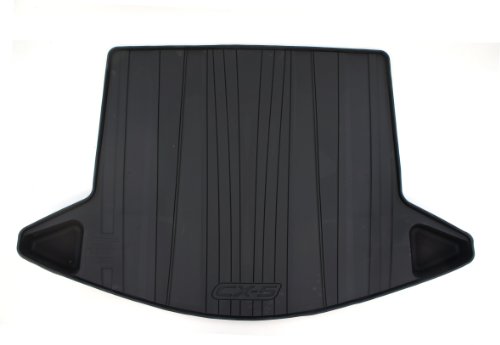 Mazda Genuine Accessories 0000-8D-R01 Cargo Tray