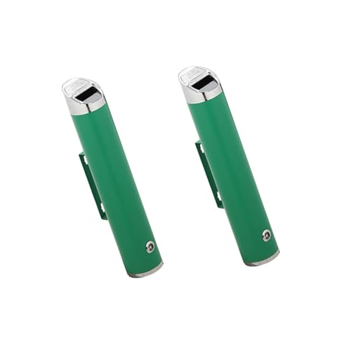 Cendrier d'extérieur en acier inoxydable élégant et durable pour mur