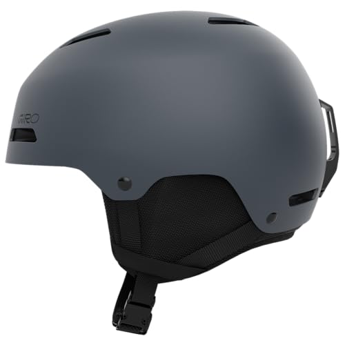 Image of Giro Ledge Ski Helmet - Snowboarding Helmet for Men, Women and Youth