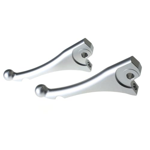 Leviers de frein de guidon CNC poignée embrayage Vespa Primavera