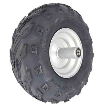 GoPowerSports 145x70-6 Front Wheel