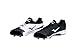 Tuff Toe Baseball and Softball Cleat Guards - Liquid Shoe Repair and Protection (Black, 2 Pack)