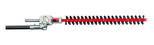 TrimmerPlus Hedge Trimmer Attachment for Compatible Gas Powered Multi-Use Outdoor Equipment, 22-inch (TPH720) - Thumbnail 6