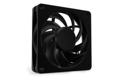 Ventilateur+de+boitier+Alphacool+Apex+Stealth+Metal+-+12cm+%28Noir%29
