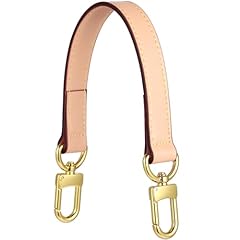 Beige-purse Handles