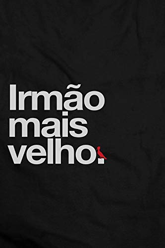 Camiseta Reserva Mini Irmão Mais Velho