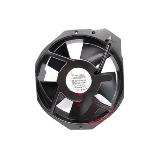 Ventilateur de refroidissement 148VK0281030 de haute précision 240V