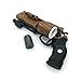 Fatebringer Legendary Hand Cannon - Handmade Cosplay Prop - Does not shoot