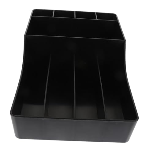 Organiseur pour sachets de thé et café compact pour comptoir - 2