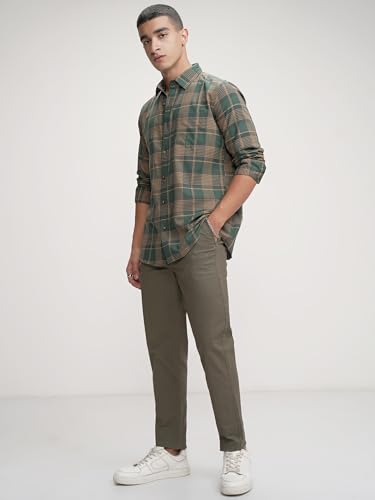Image of Highlander Men Pants
