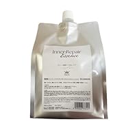 Amazon | 髪風船 【詰め替え用 】CMCトリートメント (インナーリペア