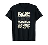 Lustige witzige funny Spaß und Humor Outfits