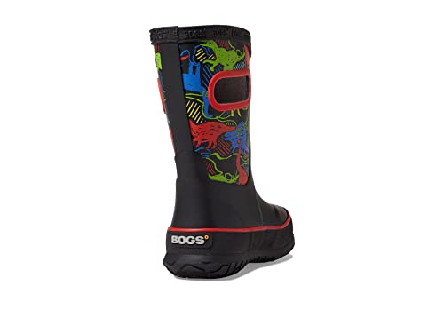 Image of BOGS Rainboot Glitter Girls' Toddler-Youth Boot