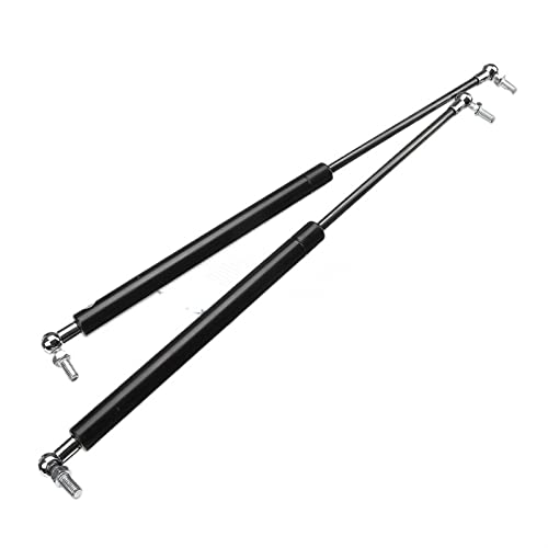 UAGFDFF Verin Hydraulique Hayon Lot De 2 Vérins De Levage À Gaz 1200 N