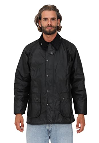 Image of Barbour Men's Ashby Wax Jacket
