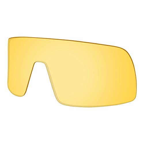 Image of Sutro S Lenses Replacement and Wicket for Oakley Sunglass OO9462 Polarized
